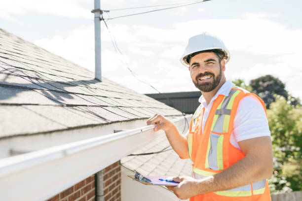 Best Storm Damage Roof Repair  in Honesdale, PA