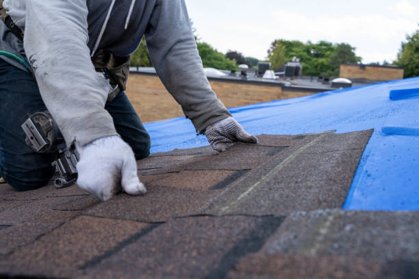Quick and Trustworthy Emergency Roof Repair Services in Honesdale, PA