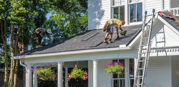 Best Metal Roofing Contractor  in Honesdale, PA