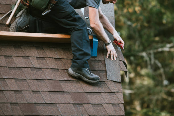 Best Local Roofing Companies  in Honesdale, PA